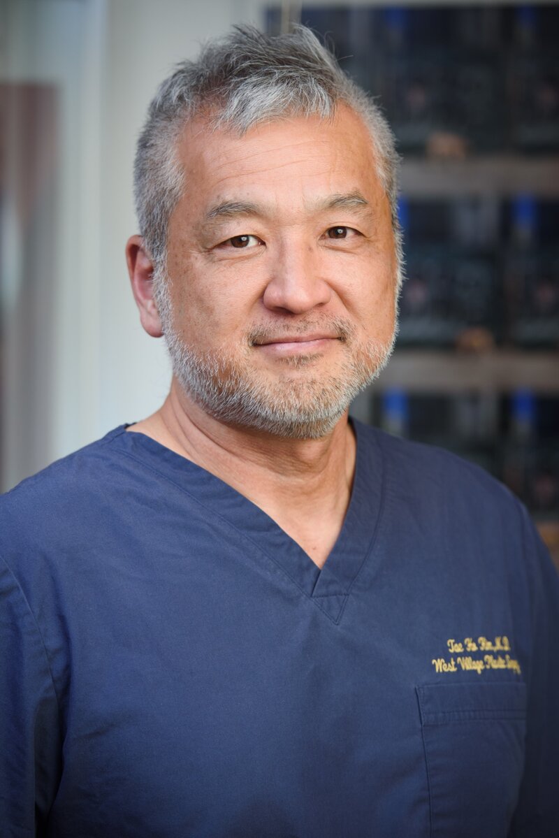 Dr. Tae Ho Kim